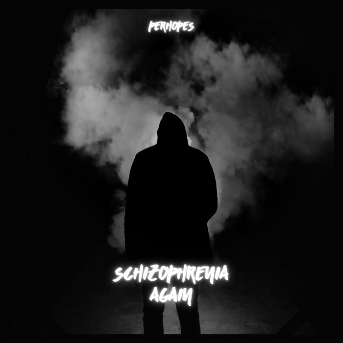 Schizophrenia Cover